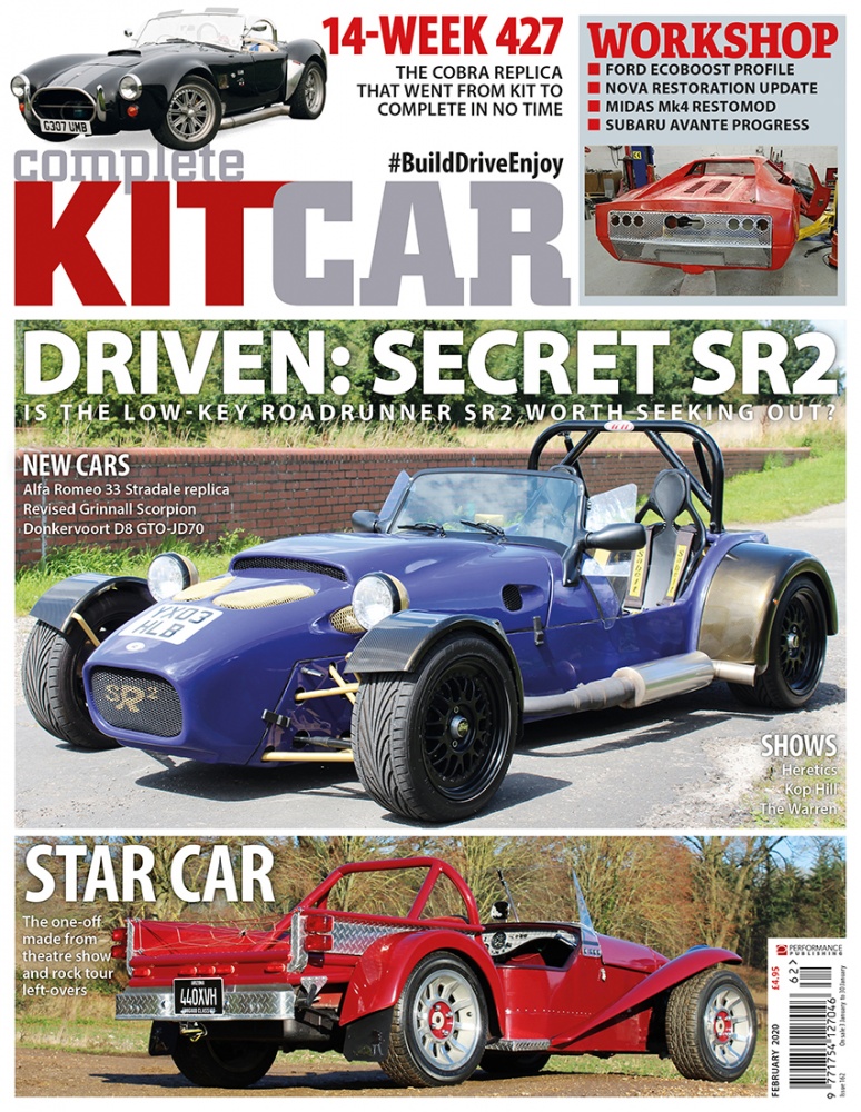 February 2020 - Issue 162